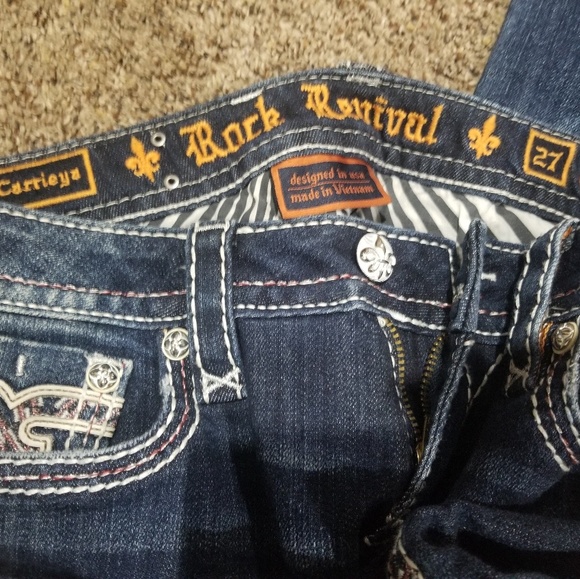 Buckle Rock Revival - Picture 3 of 3